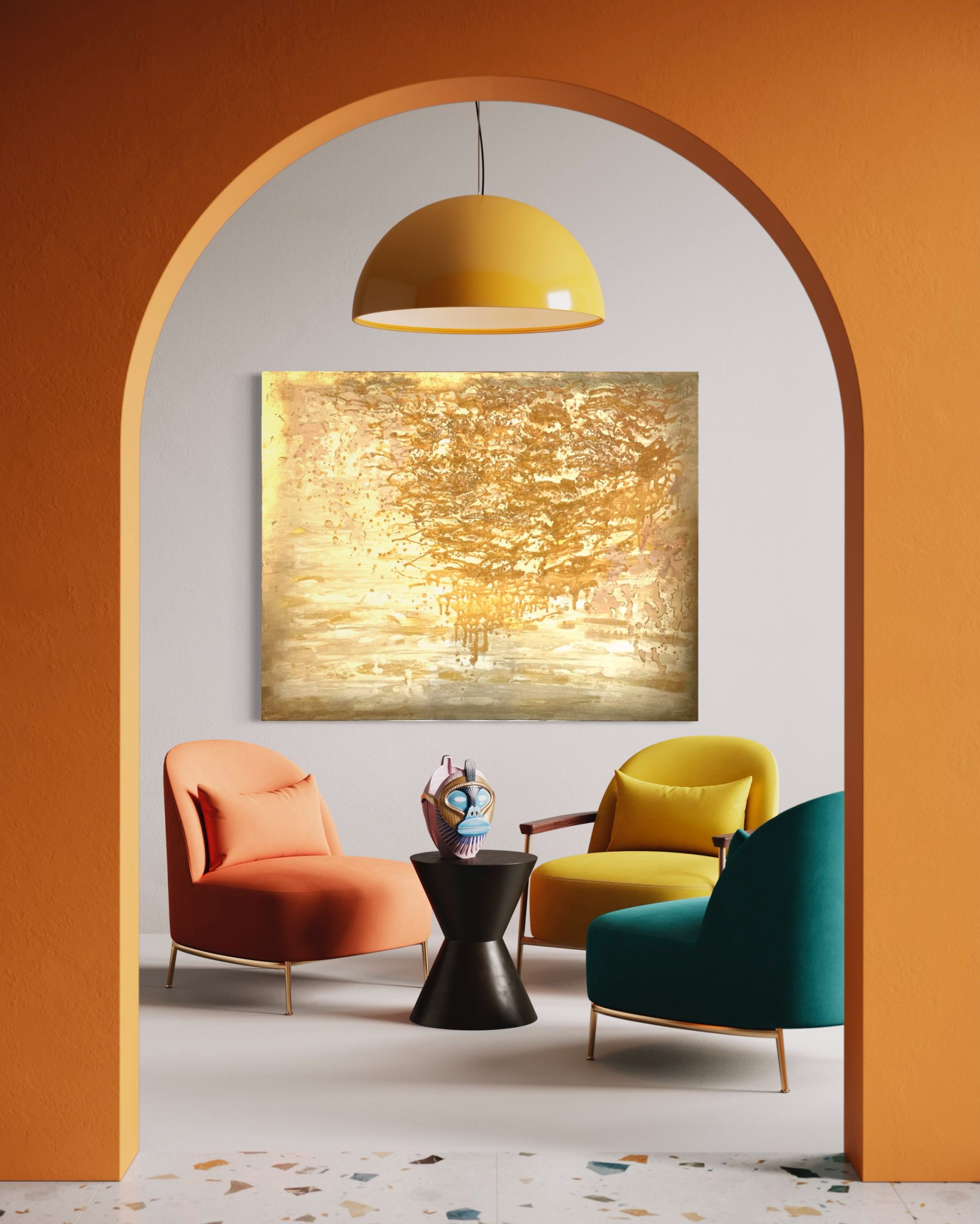 Golden Sahara - Image 5